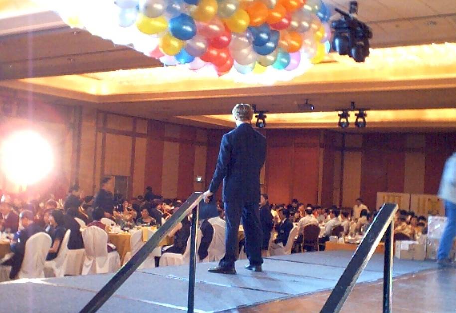 Civil Service Club - New Year Eve Show
